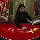 Evo Speed Blackjack 7